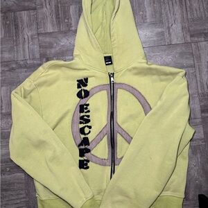 Vale No Escape Hoodie